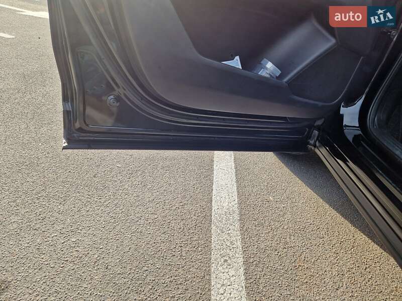 Внедорожник / Кроссовер Mazda CX-5 2019 в Запорожье