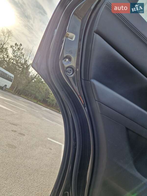 Внедорожник / Кроссовер Mazda CX-5 2019 в Запорожье