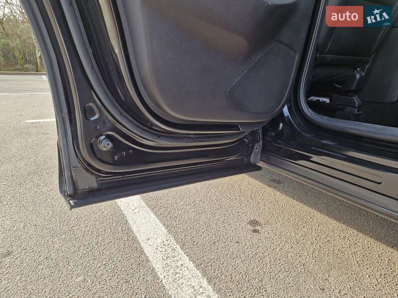 Внедорожник / Кроссовер Mazda CX-5 2019 в Запорожье