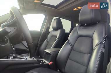 Позашляховик / Кросовер Mazda CX-5 2019 в Дніпрі
