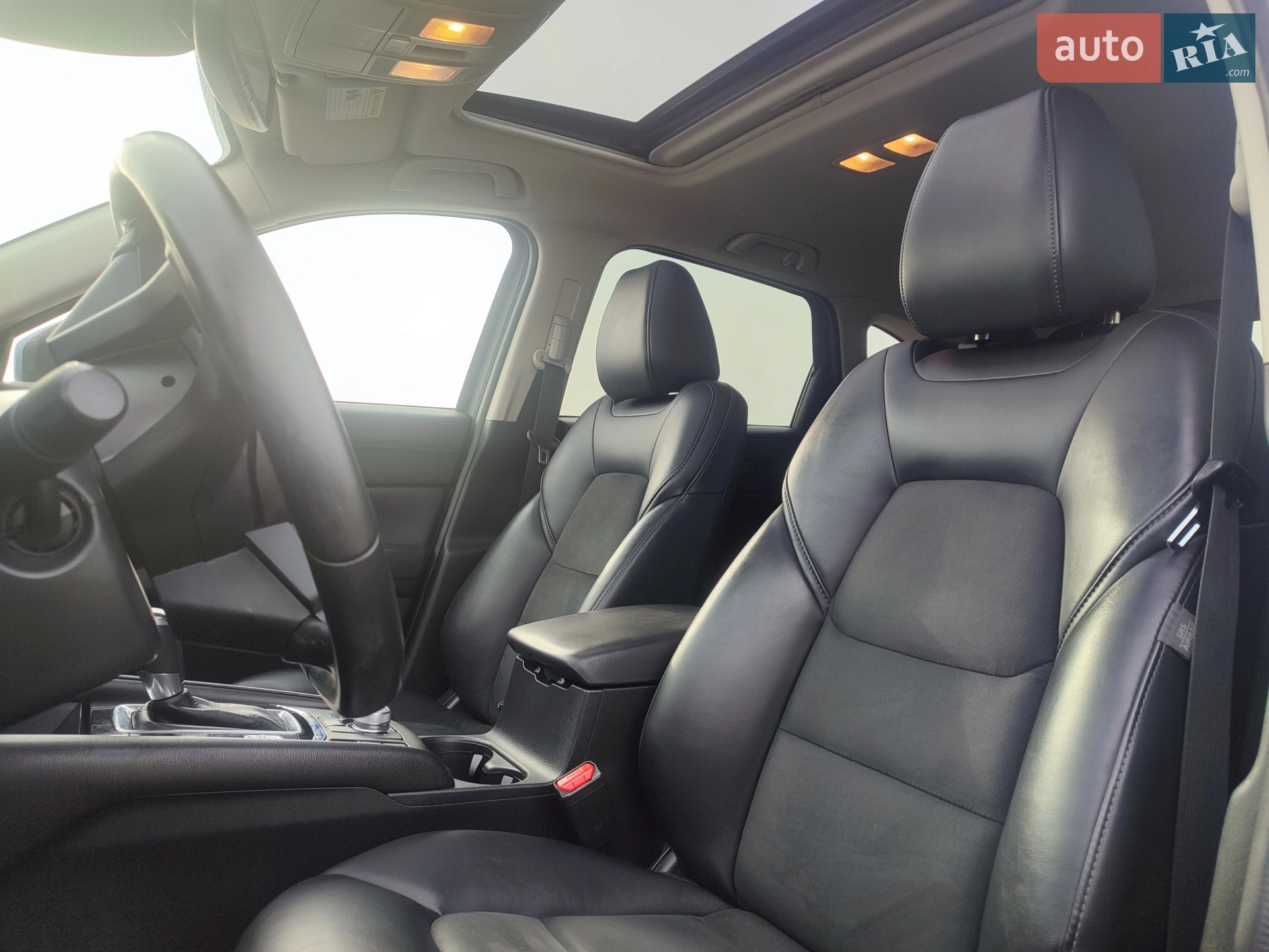 2019 Mazda CX-5 - мініатюра 12