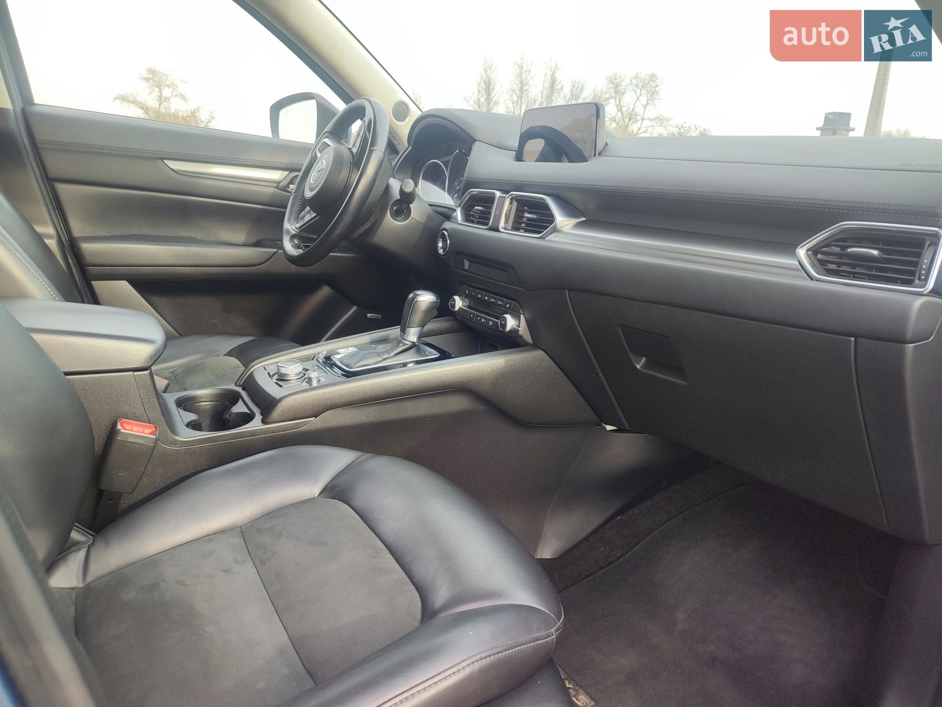 2019 Mazda CX-5 - мініатюра 17