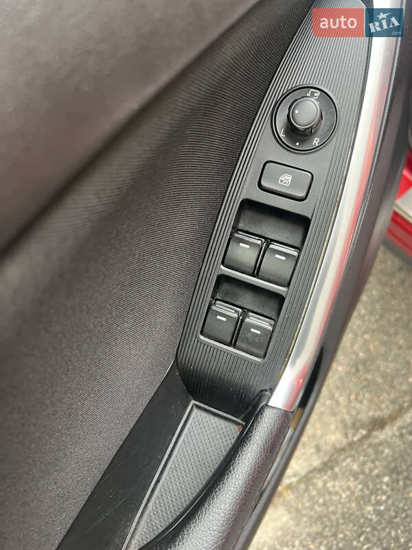 Внедорожник / Кроссовер Mazda CX-5 2013 в Харькове