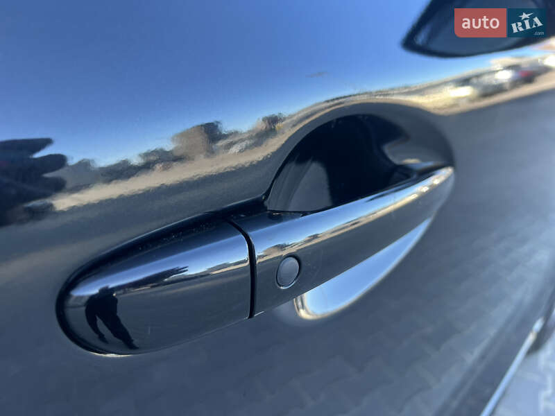 Позашляховик / Кросовер Mazda CX-5 2023 в Києві