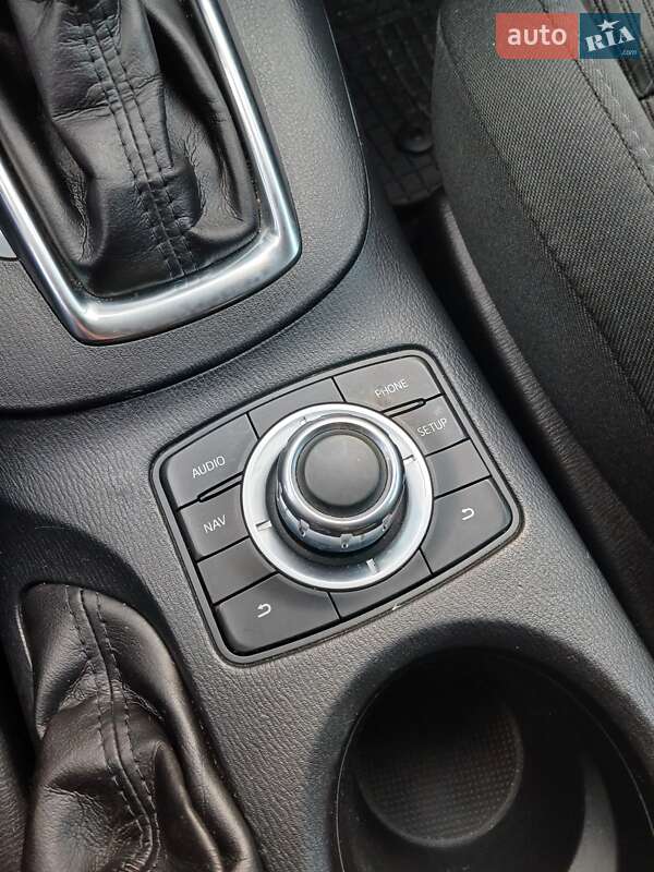 Внедорожник / Кроссовер Mazda CX-5 2014 в Городенке