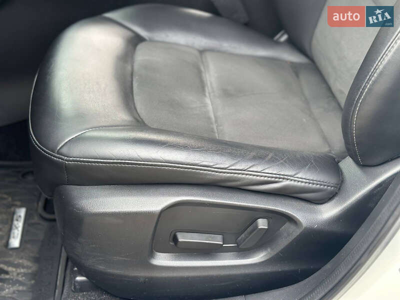 Позашляховик / Кросовер Mazda CX-5 2019 в Дніпрі