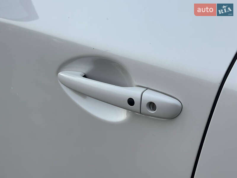 Позашляховик / Кросовер Mazda CX-5 2019 в Дніпрі