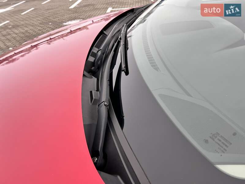 Внедорожник / Кроссовер Mazda CX-5 2015 в Нововолынске фото 66 Внедорожник / Кроссовер Mazda CX-5 2015 в Нововолынске