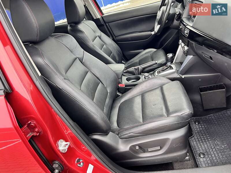 Внедорожник / Кроссовер Mazda CX-5 2015 в Нововолынске фото 78 Внедорожник / Кроссовер Mazda CX-5 2015 в Нововолынске