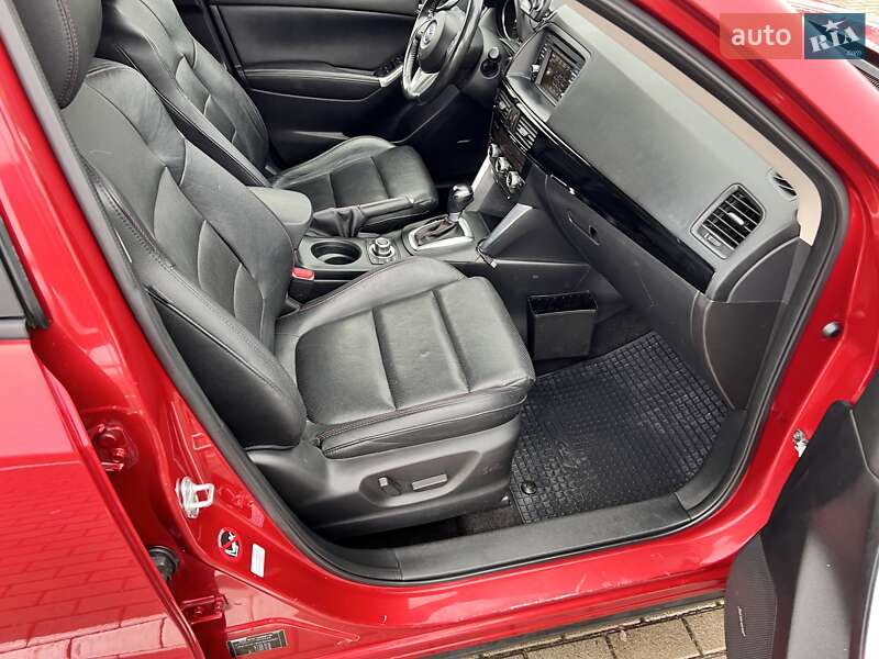 Внедорожник / Кроссовер Mazda CX-5 2015 в Нововолынске фото 83 Внедорожник / Кроссовер Mazda CX-5 2015 в Нововолынске