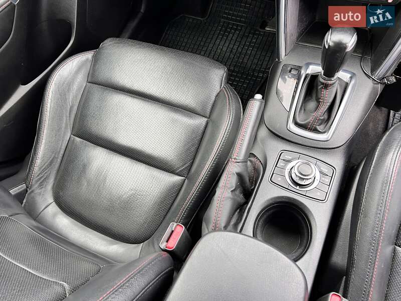 Внедорожник / Кроссовер Mazda CX-5 2015 в Нововолынске фото 89 Внедорожник / Кроссовер Mazda CX-5 2015 в Нововолынске