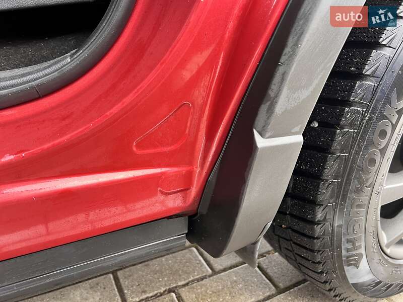 Внедорожник / Кроссовер Mazda CX-5 2015 в Нововолынске фото 107 Внедорожник / Кроссовер Mazda CX-5 2015 в Нововолынске