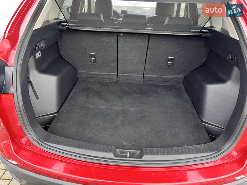 Внедорожник / Кроссовер Mazda CX-5 2015 в Нововолынске фото 111 Внедорожник / Кроссовер Mazda CX-5 2015 в Нововолынске