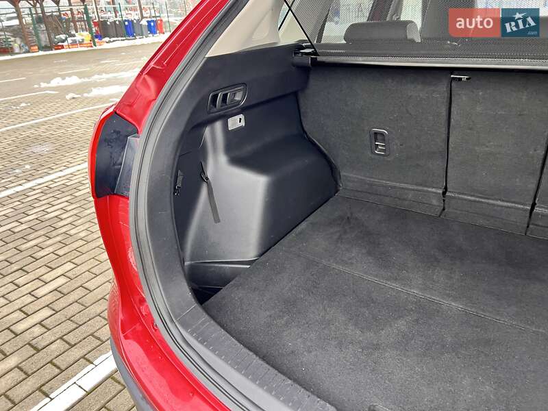 Внедорожник / Кроссовер Mazda CX-5 2015 в Нововолынске фото 116 Внедорожник / Кроссовер Mazda CX-5 2015 в Нововолынске