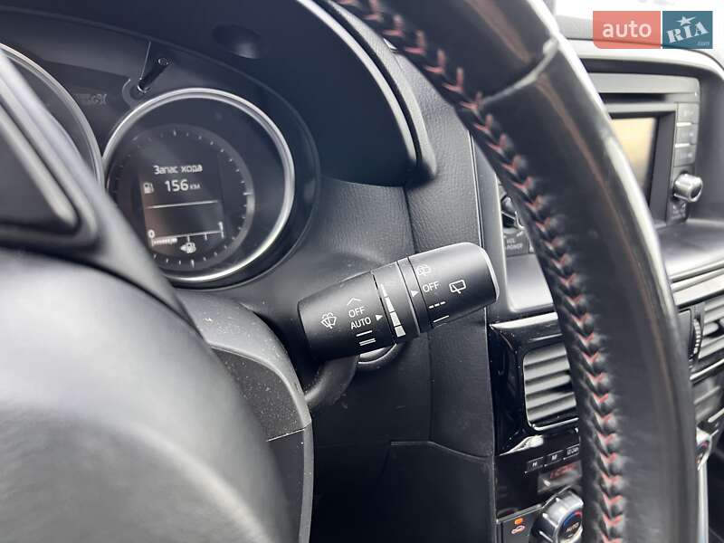 Внедорожник / Кроссовер Mazda CX-5 2015 в Нововолынске фото 133 Внедорожник / Кроссовер Mazda CX-5 2015 в Нововолынске