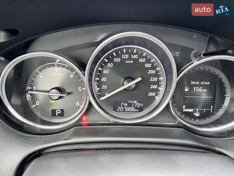 Внедорожник / Кроссовер Mazda CX-5 2015 в Нововолынске фото 141 Внедорожник / Кроссовер Mazda CX-5 2015 в Нововолынске