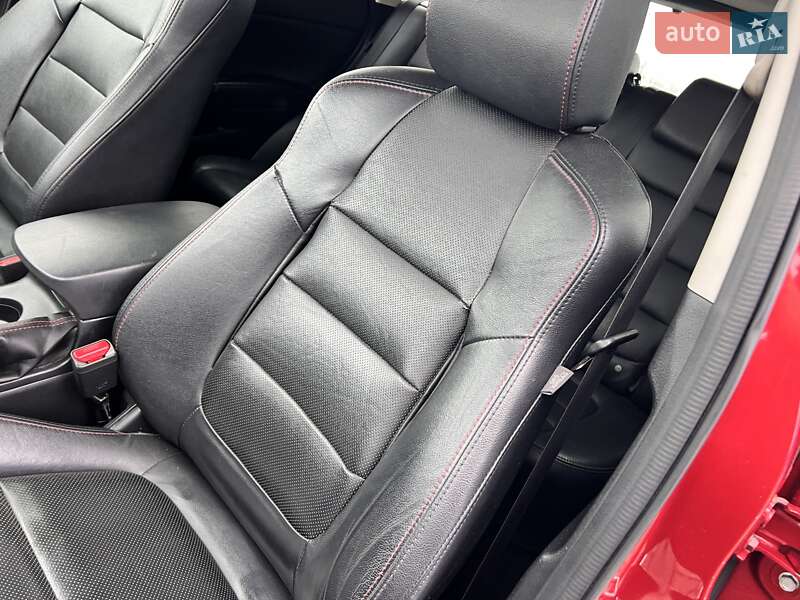Внедорожник / Кроссовер Mazda CX-5 2015 в Нововолынске фото 145 Внедорожник / Кроссовер Mazda CX-5 2015 в Нововолынске