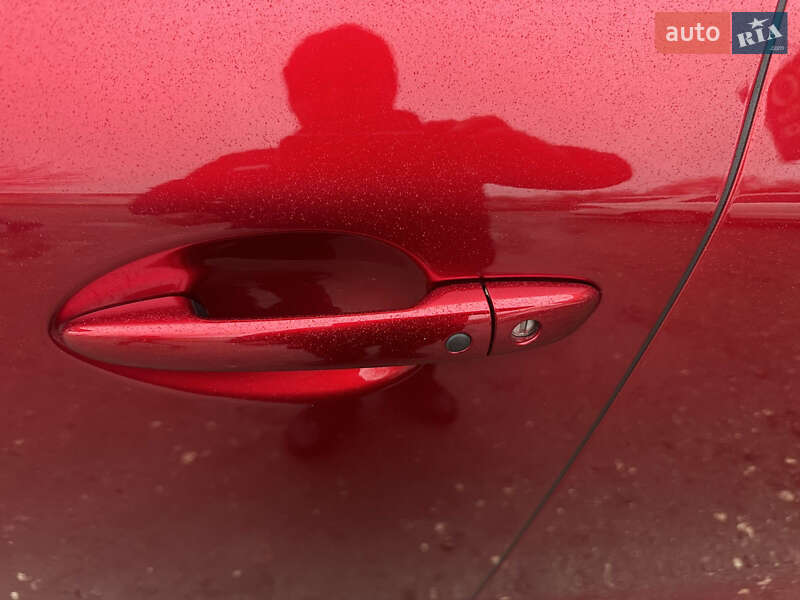 Внедорожник / Кроссовер Mazda CX-5 2023 в Киеве