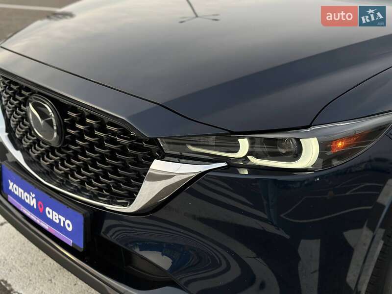 Внедорожник / Кроссовер Mazda CX-5 2023 в Одессе фото 10 Внедорожник / Кроссовер Mazda CX-5 2023 в Одессе