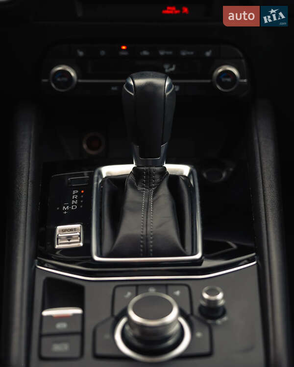 Внедорожник / Кроссовер Mazda CX-5 2022 в Киеве фото 15 Внедорожник / Кроссовер Mazda CX-5 2022 в Киеве