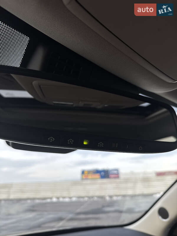 Позашляховик / Кросовер Mazda CX-5 2020 в Львові