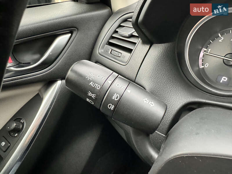 Внедорожник / Кроссовер Mazda CX-5 2014 в Киеве