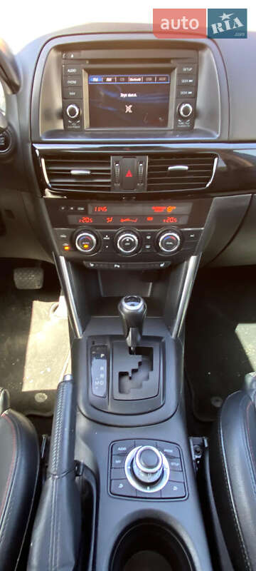 Внедорожник / Кроссовер Mazda CX-5 2012 в Ровно фото 14 Внедорожник / Кроссовер Mazda CX-5 2012 в Ровно