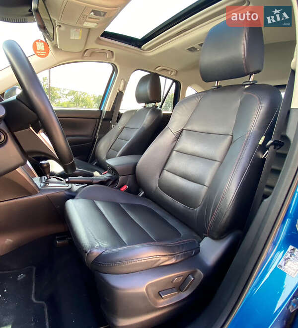 Внедорожник / Кроссовер Mazda CX-5 2012 в Ровно фото 19 Внедорожник / Кроссовер Mazda CX-5 2012 в Ровно