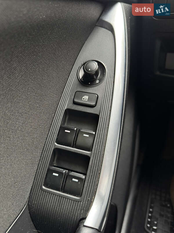 Внедорожник / Кроссовер Mazda CX-5 2012 в Киеве