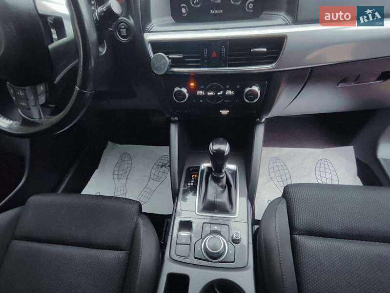 Позашляховик / Кросовер Mazda CX-5 2015 в Івано-Франківську фото 22 Позашляховик / Кросовер Mazda CX-5 2015 в Івано-Франківську