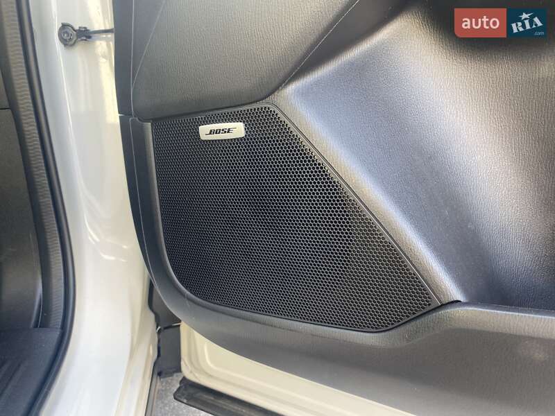 Позашляховик / Кросовер Mazda CX-5 2019 в Полтаві