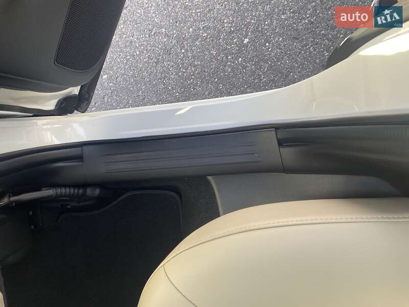 Позашляховик / Кросовер Mazda CX-5 2019 в Полтаві