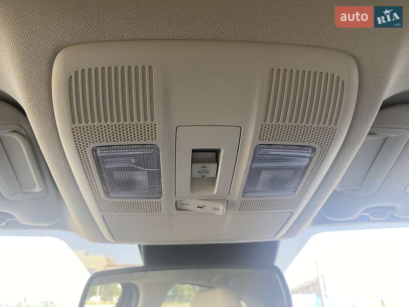 Позашляховик / Кросовер Mazda CX-5 2019 в Полтаві