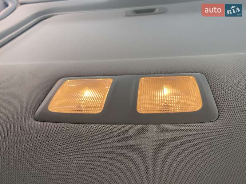 Позашляховик / Кросовер Mazda CX-5 2019 в Полтаві