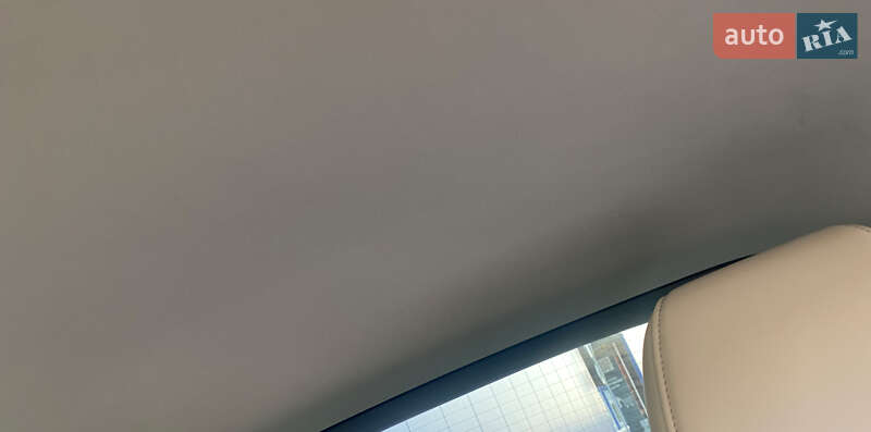 Позашляховик / Кросовер Mazda CX-5 2019 в Полтаві