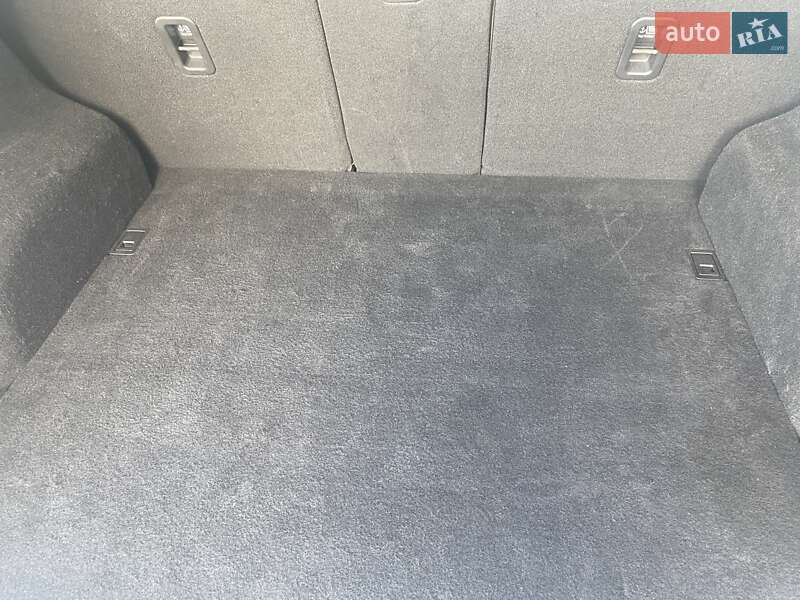 Позашляховик / Кросовер Mazda CX-5 2019 в Полтаві