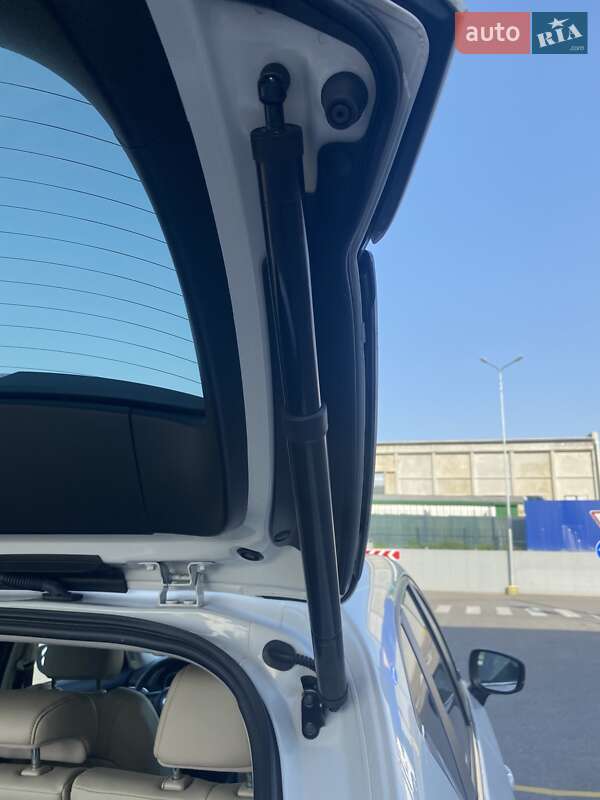 Позашляховик / Кросовер Mazda CX-5 2019 в Полтаві