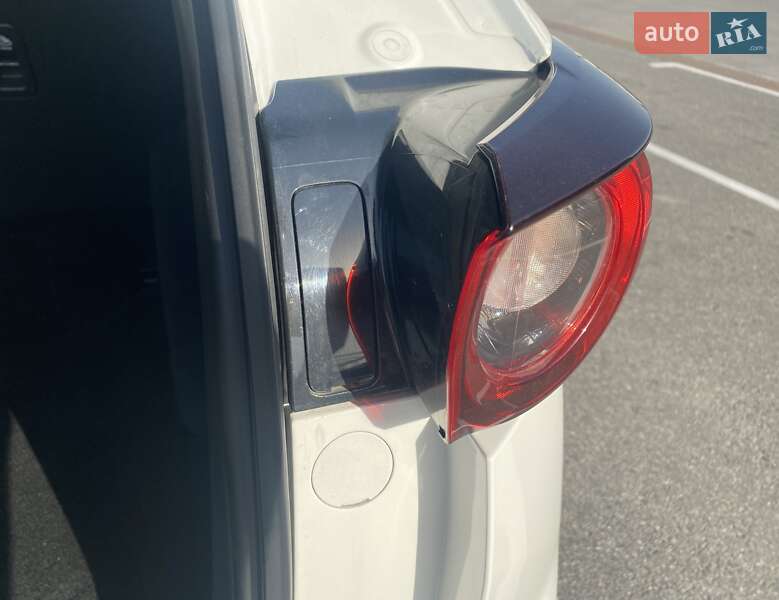 Позашляховик / Кросовер Mazda CX-5 2019 в Полтаві