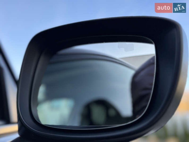 Позашляховик / Кросовер Mazda CX-5 2015 в Луцьку