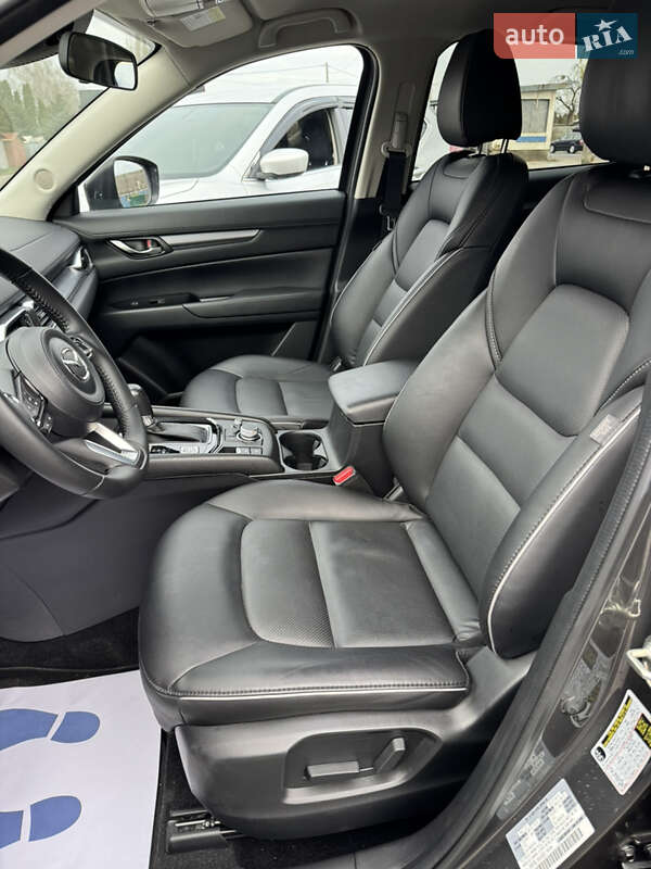 Позашляховик / Кросовер Mazda CX-5 2023 в Білій Церкві