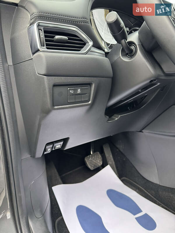 Позашляховик / Кросовер Mazda CX-5 2023 в Білій Церкві