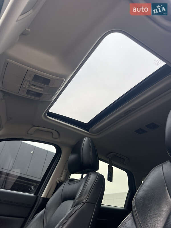 Внедорожник / Кроссовер Mazda CX-5 2018 в Кривом Роге фото 15 Внедорожник / Кроссовер Mazda CX-5 2018 в Кривом Роге