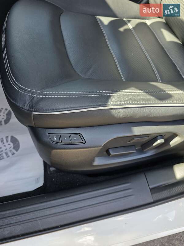 Позашляховик / Кросовер Mazda CX-5 2024 в Запоріжжі