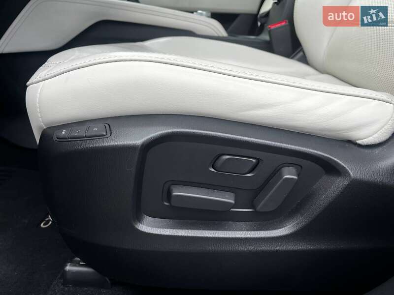 Позашляховик / Кросовер Mazda CX-5 2021 в Дніпрі