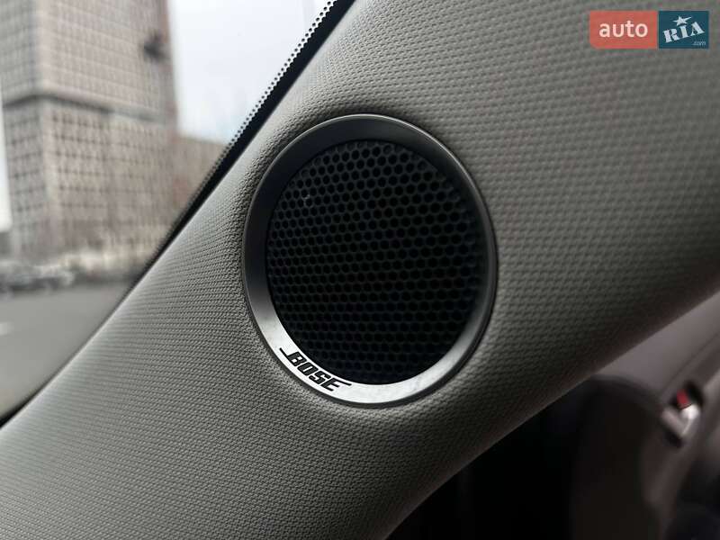 Позашляховик / Кросовер Mazda CX-5 2021 в Дніпрі