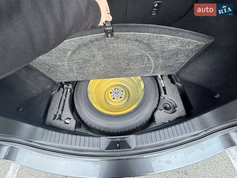 Внедорожник / Кроссовер Mazda CX-5 2021 в Киеве