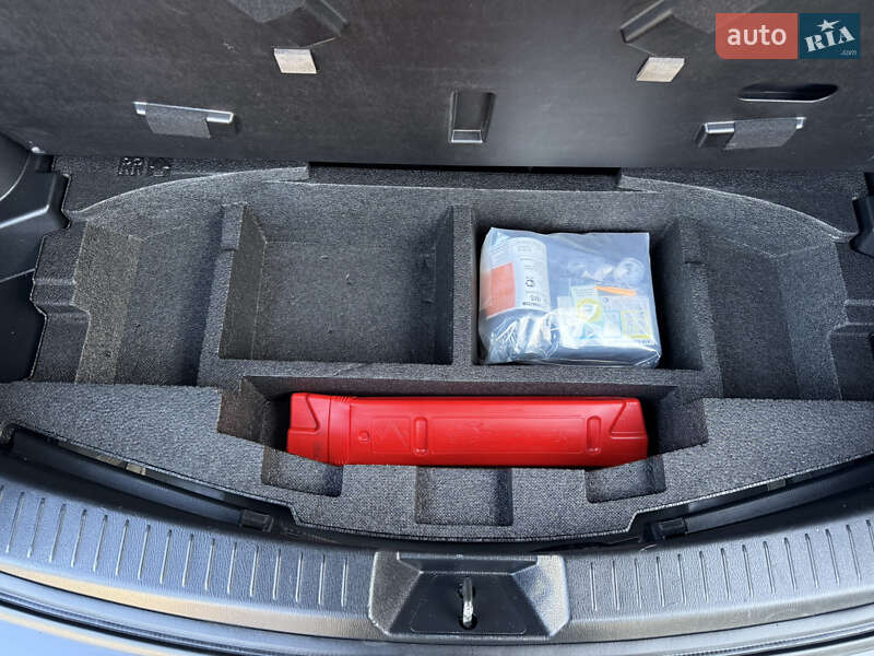 Внедорожник / Кроссовер Mazda CX-5 2013 в Луцке