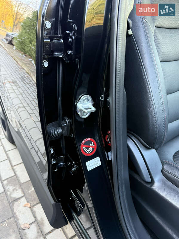 Внедорожник / Кроссовер Mazda CX-5 2013 в Луцке