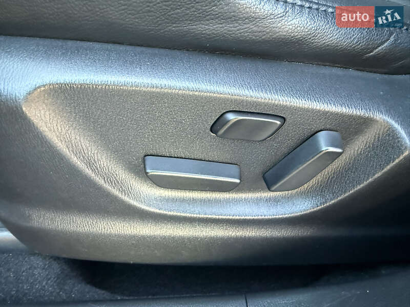 Внедорожник / Кроссовер Mazda CX-5 2013 в Луцке