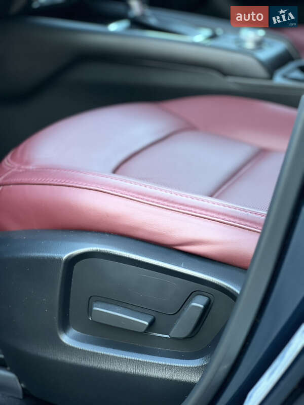 Внедорожник / Кроссовер Mazda CX-5 2023 в Николаеве фото 10 Внедорожник / Кроссовер Mazda CX-5 2023 в Николаеве